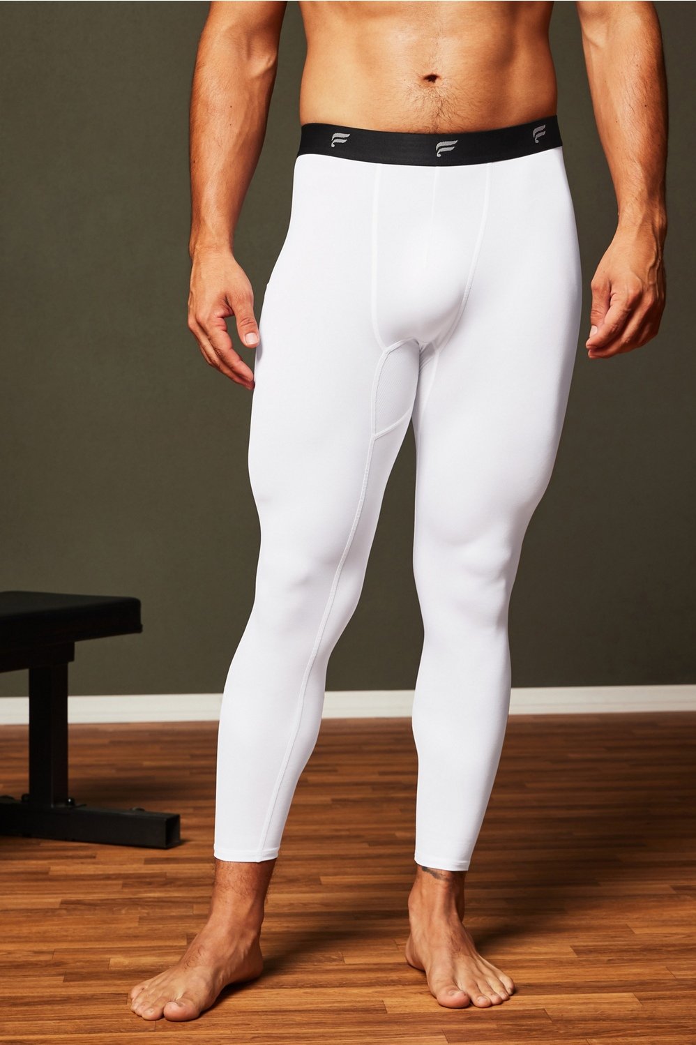 the baselayer full-length tight